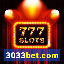 3033bet.com