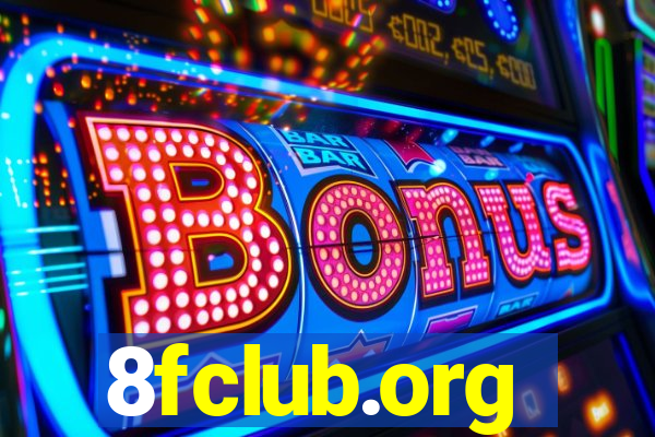 8fclub.org