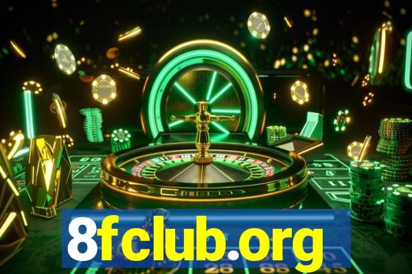 8fclub.org
