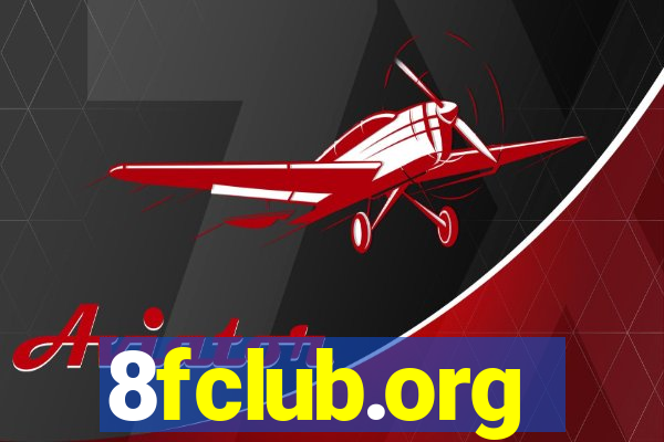 8fclub.org