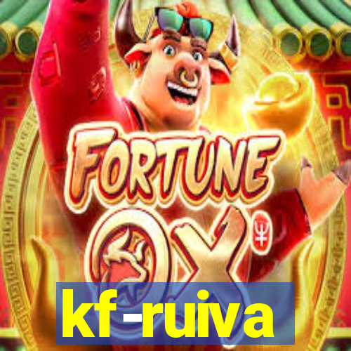 kf-ruiva