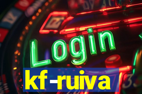 kf-ruiva