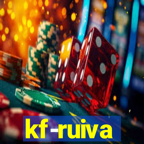 kf-ruiva