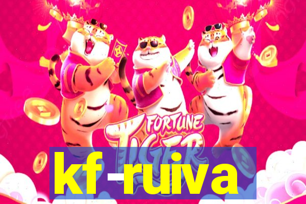 kf-ruiva