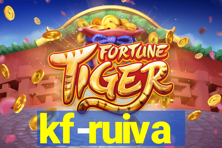 kf-ruiva