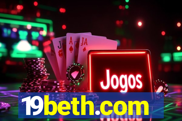 19beth.com