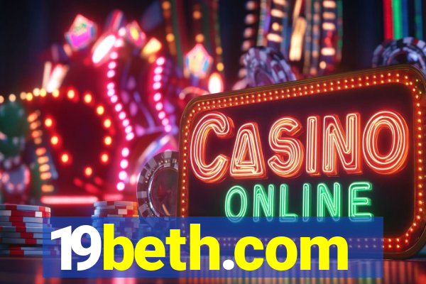 19beth.com