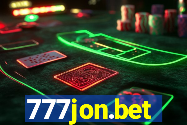 777jon.bet