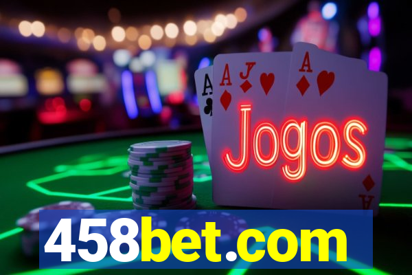 458bet.com