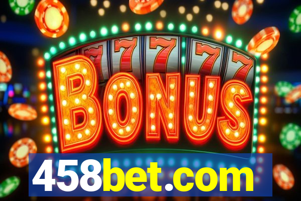 458bet.com