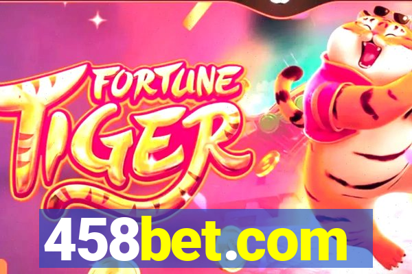 458bet.com
