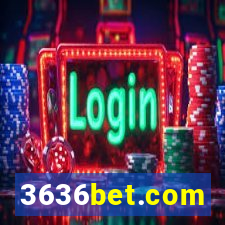 3636bet.com