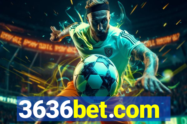 3636bet.com