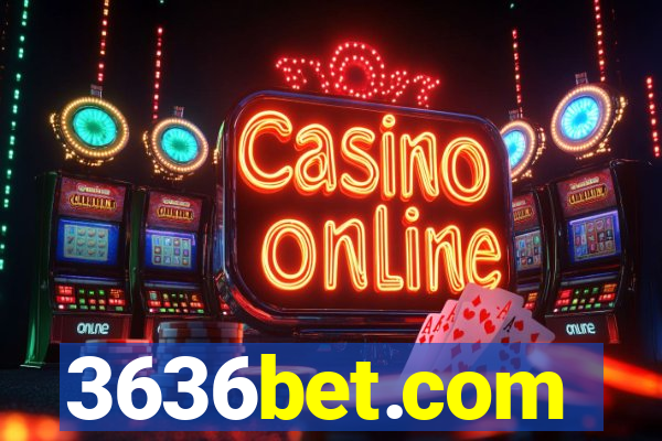 3636bet.com