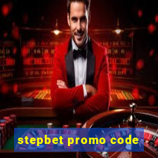 stepbet promo code