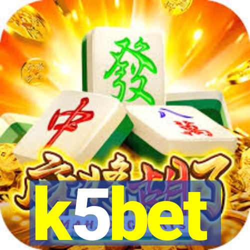 k5bet