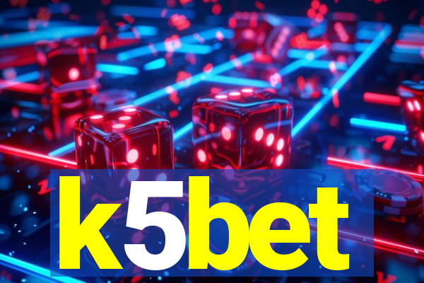 k5bet