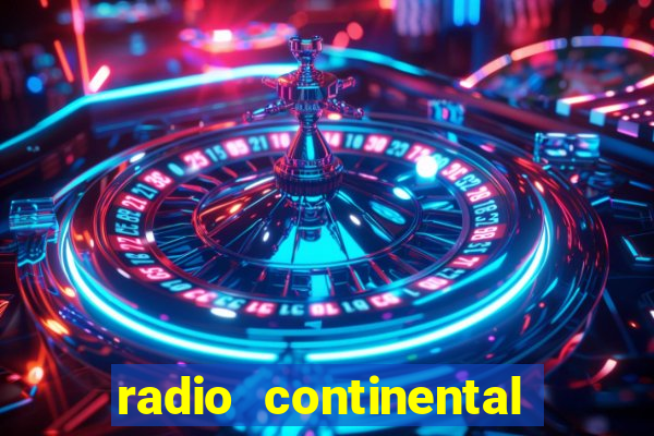 radio continental porto alegre