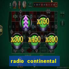 radio continental porto alegre