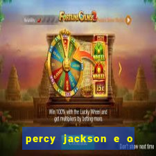 percy jackson e o ladr o de raios filme completo dublado baixar