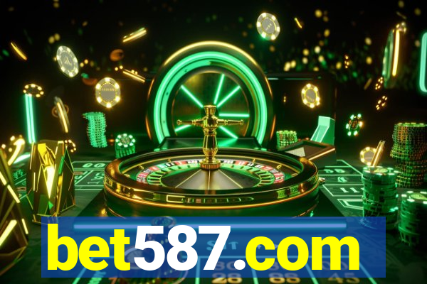 bet587.com