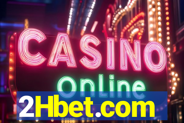 2Hbet.com
