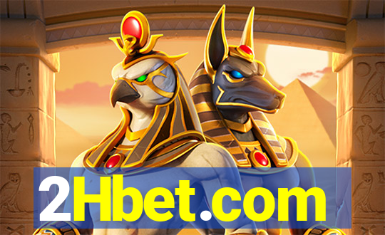 2Hbet.com