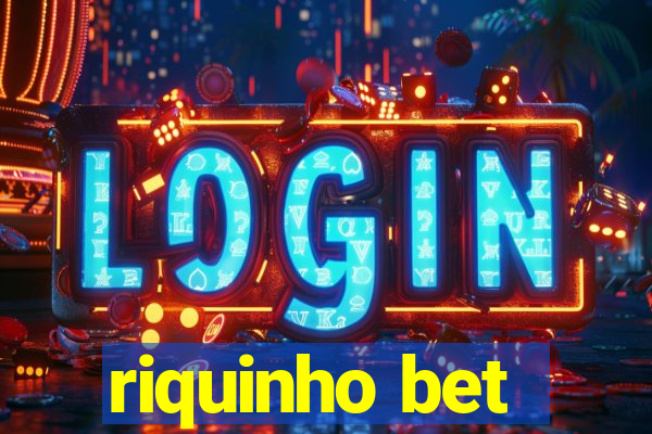 riquinho bet