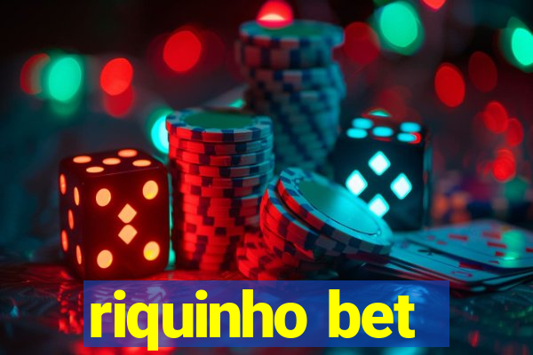 riquinho bet