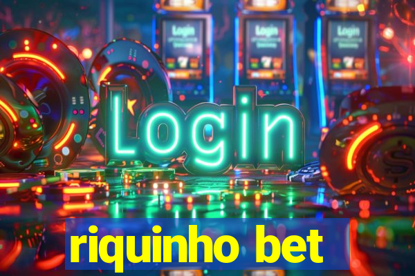 riquinho bet