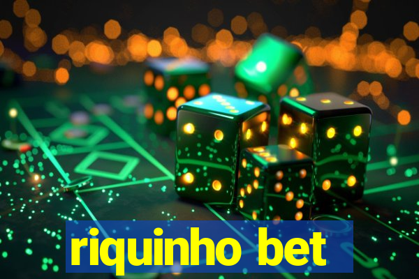 riquinho bet