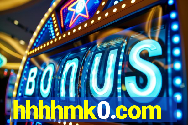 hhhhmk0.com