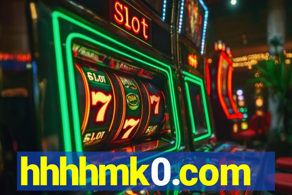 hhhhmk0.com