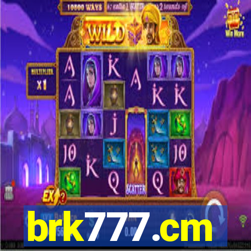 brk777.cm