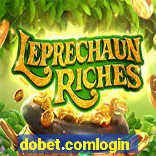 dobet.comlogin