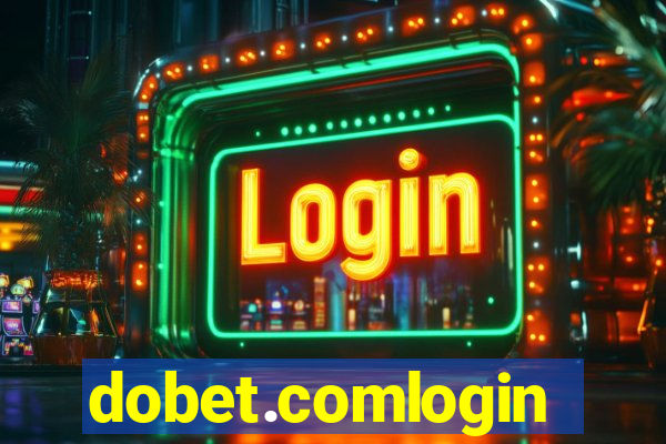 dobet.comlogin