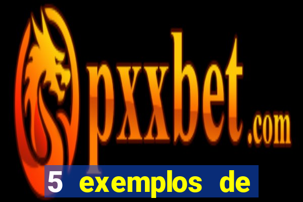 5 exemplos de jogos teatrais