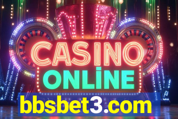 bbsbet3.com