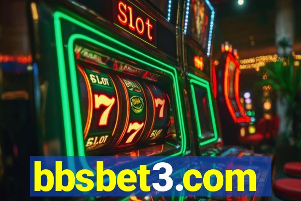 bbsbet3.com