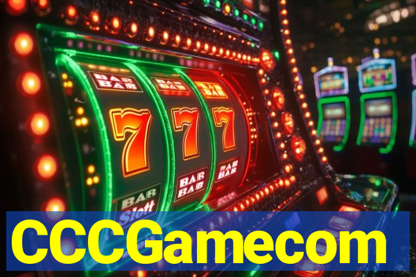 CCCGamecom