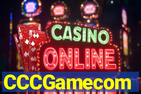CCCGamecom