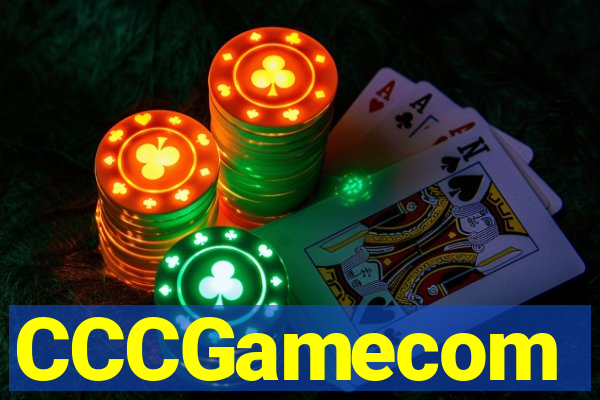CCCGamecom