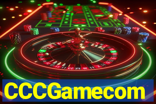 CCCGamecom
