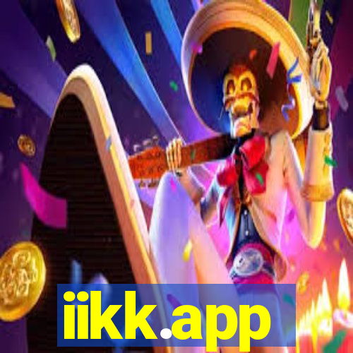 iikk.app
