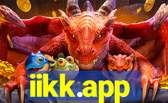 iikk.app