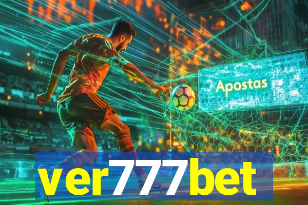 ver777bet