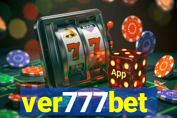 ver777bet