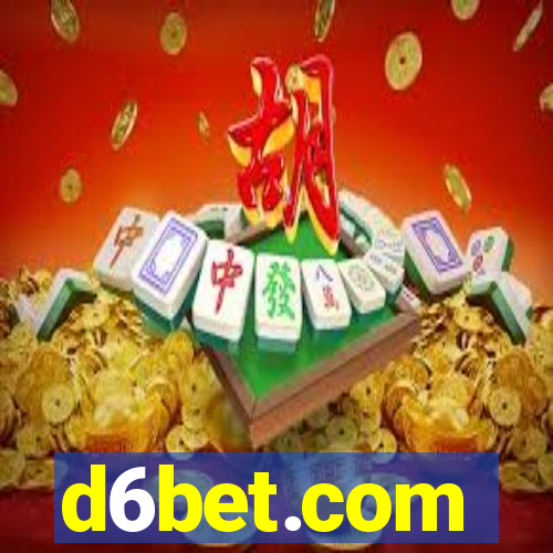 d6bet.com