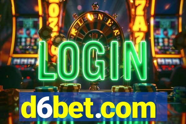 d6bet.com