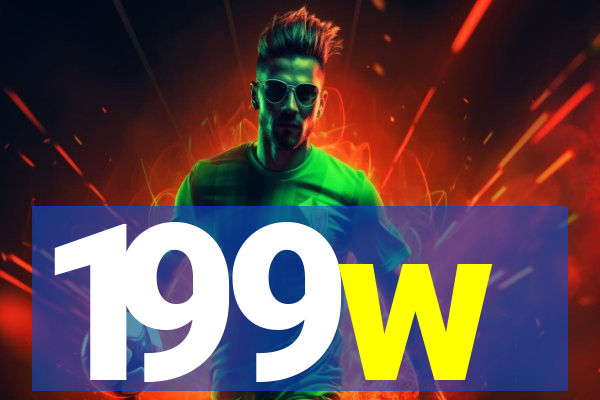 199w